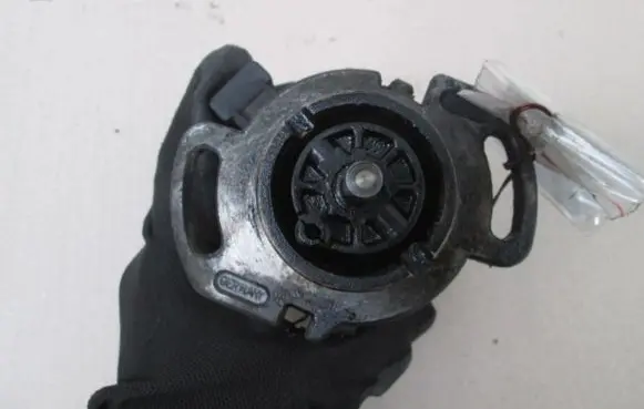 Seat Ibiza II (6k) Spark distributor 