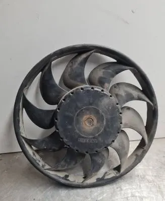 Ford Mondeo Mk III Fan impeller 4569631