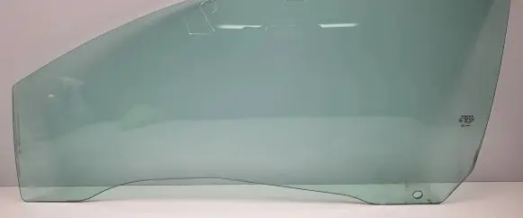 Volvo S90, V90 Front door