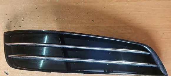 Audi A8 S8 D4 4H Front bumper lower grill 4H0807680N 4H0807580 4H0807380