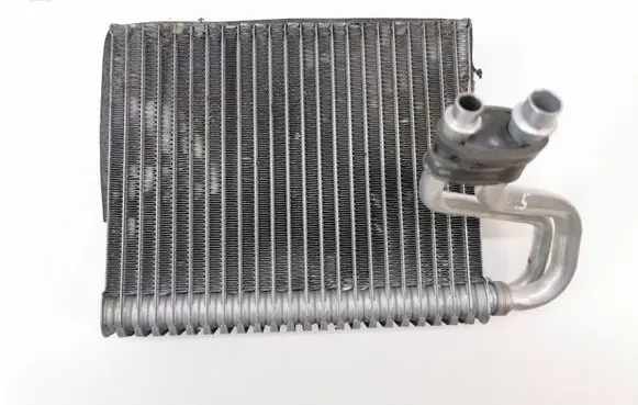 Citroen DS4 Air conditioning (A/C) radiator (interior) 