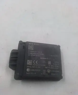 Tesla Model 3 Distronic sensor radar A2C76884101 2014DJ6494 4057146068