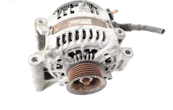 Generator/alternator
