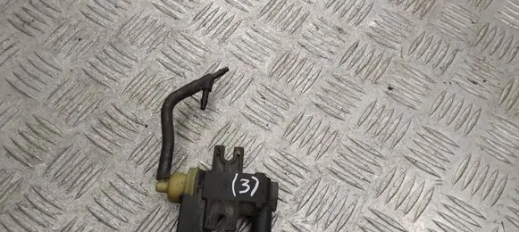 Audi Q5 SQ5 Turbo solenoid valve 8K0906627
