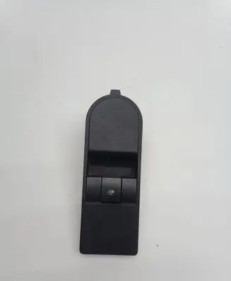 Opel Zafira B Electric window control switch 13197132