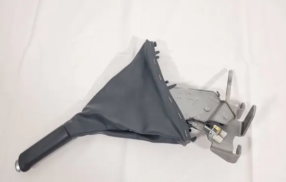 Renault Laguna III Hand brake release handle 360100001N 1408