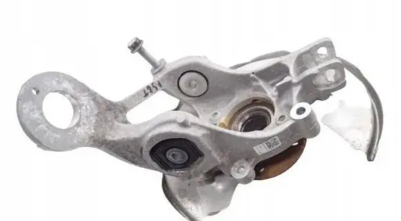 Audi A5 8T 8F Stub axle 8K0505431AR