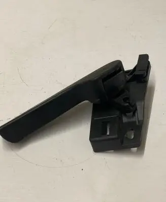 Volkswagen Golf IV Engine bonnet (hood) release handle 1J1823633