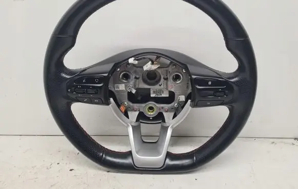 KIA Picanto Steering wheel