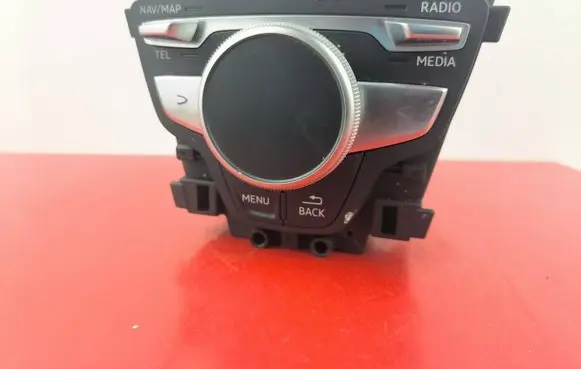 Audi A4 S4 B9 8W MMI control unit 8W0919614D