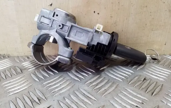 Nissan X-Trail T32 Ignition lock 285904BA0A