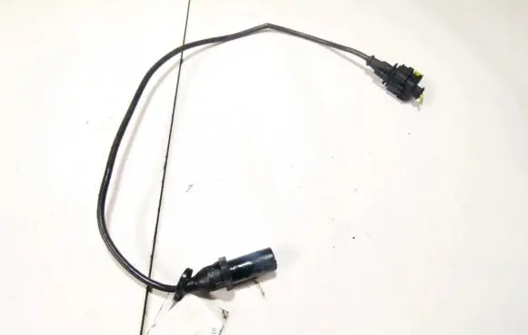 Crankshaft position sensor