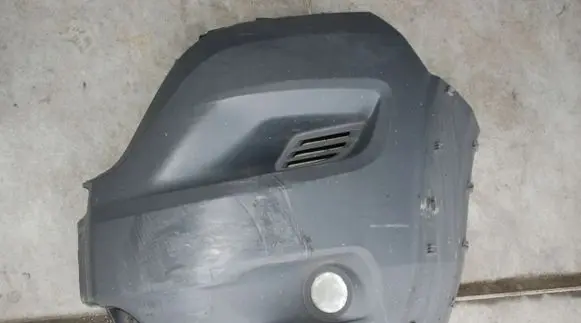 Fiat Ducato Front fog light 180KM
