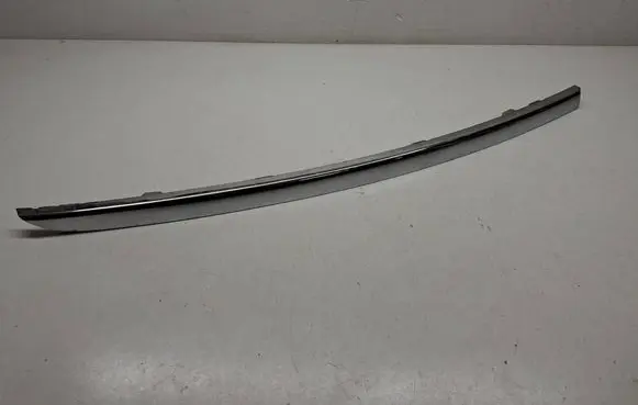 BMW 7 F01 F02 F03 F04 Front bumper splitter molding 7197291