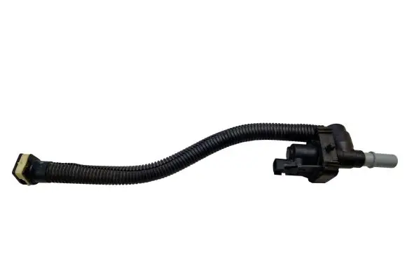 Ford Escape IV Active carbon filter fuel vapour canister GU5A9G712 2639F