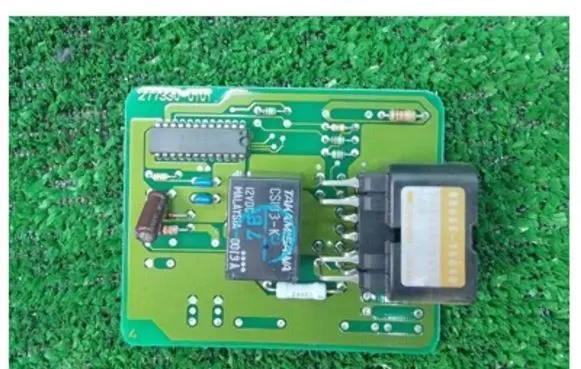 Toyota Land Cruiser (HDJ90) Other devices 8865035040