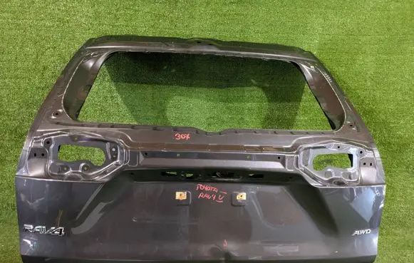 Toyota RAV 4 (XA50) Truck tailgate 