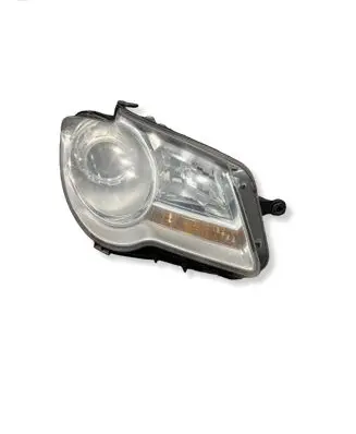 Volkswagen Touran I Headlight/headlamp 0301233202 1T1941006B 82452200