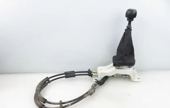 Alfa Romeo 156 Gear shifter/selector 55348145