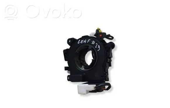 Nissan Leaf II (ZE1) Airbag slip ring squib (SRS ring) 1PL0221A 255545SH0A