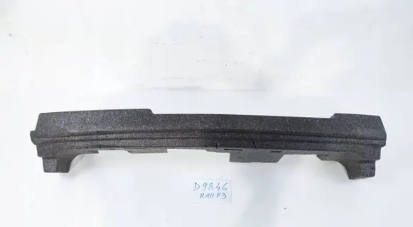 Ford B-MAX Front bumper foam support bar 17A838