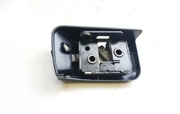 Audi 80 90 S2 B4 Seat back rest lock catch 8a9885734