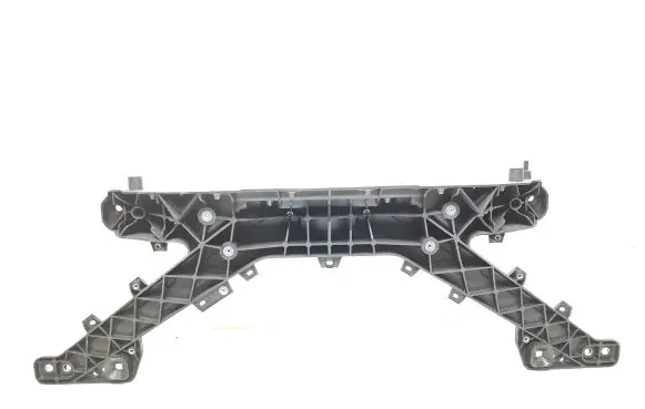 Tesla Model 3 Top upper radiator support slam panel 161086600A 20231209 163638