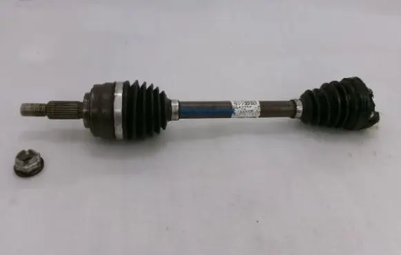 Renault Captur II Front driveshaft 391005050R