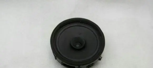 Mitsubishi Lancer X Rear door speaker 8720A017