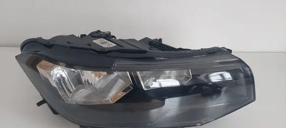Volkswagen T-Cross Headlight/headlamp 2GM941006A