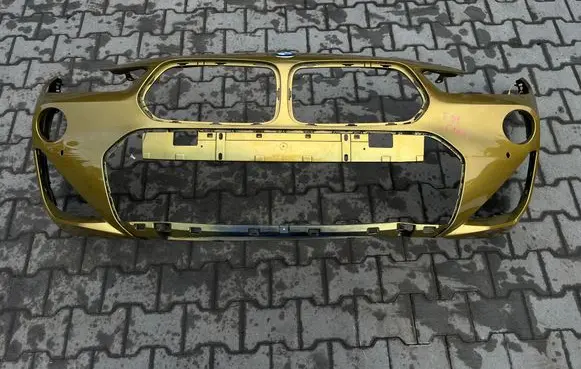 BMW X2 F39 Front bumper