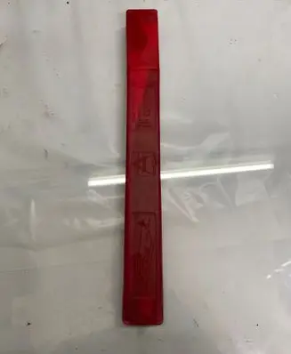 Audi A6 S6 C6 4F Emergency warning sign 27R030028