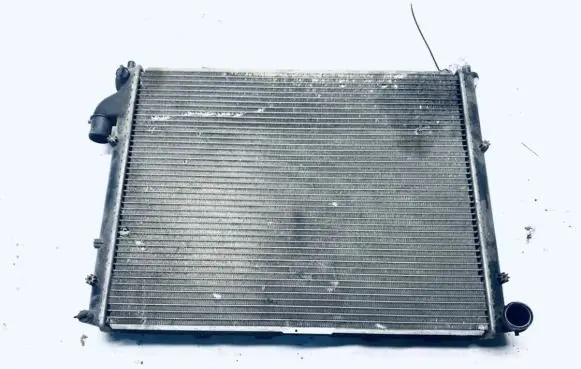 Alfa Romeo 166 Coolant radiator