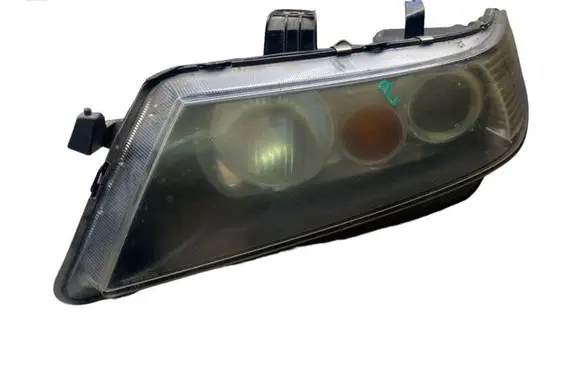 Honda Accord Headlight/headlamp P2928 AHCRPL1B E13175