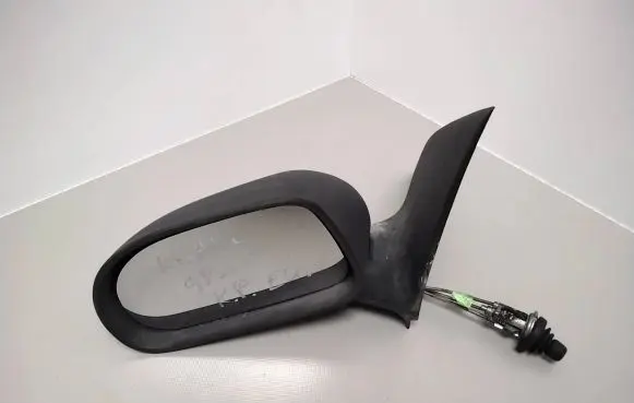 Fiat Bravo - Brava Manual wing mirror E30151682 E30251682