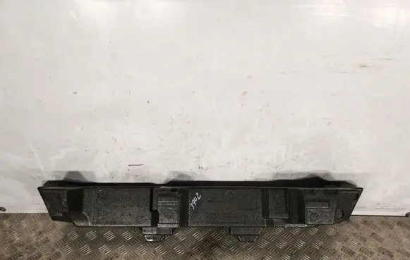 Nissan 370Z Spare wheel section trim 849781EA0A