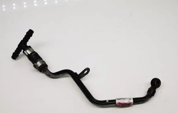 Audi A4 S4 B7 8E 8H Engine coolant pipe/hose 059121399