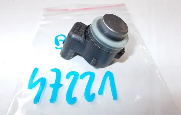 BMW 1 F20 F21 Parking PDC sensor 9283201