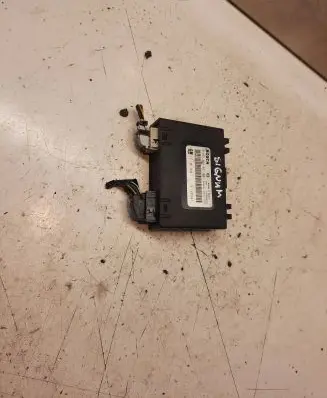 Opel Signum Parking PDC control unit/module 511995847 0263004031 13181070