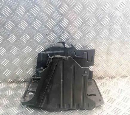 Volvo XC60 Battery box tray 31299569