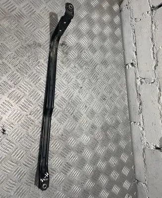 BMW M4 F82 F83 Fuel tank mounting bracket 7260945