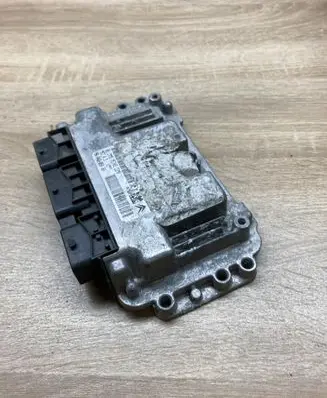 Citroen C4 I Engine control unit/module ECU 9664285080