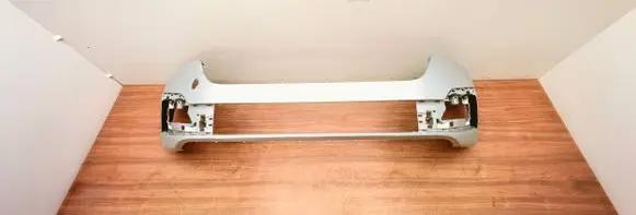 Skoda Octavia Mk4 Front bumper 5E3807221