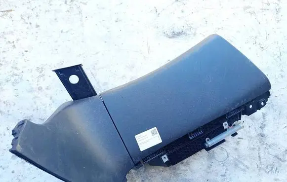 Mercedes-Benz E W211 Glove box 2116802487 A2116802487