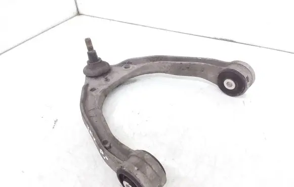 Volkswagen Touareg I Front upper control arm/wishbone 7L0407047A