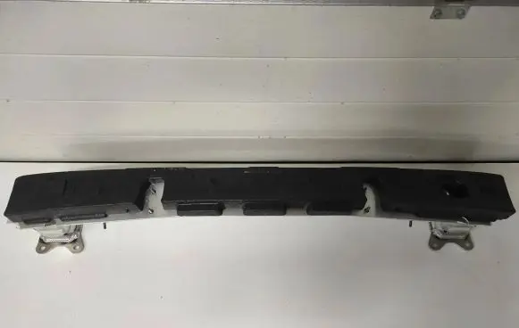 Porsche 911 992 Front bumper cross member 992807089L 26012C23