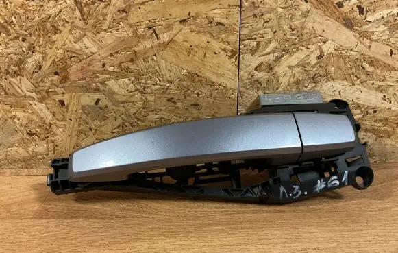 Opel Insignia A Rear door exterior handle 13503893 05109