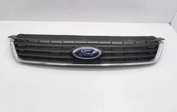 Ford Kuga I Front bumper upper radiator grill 8V418200AC