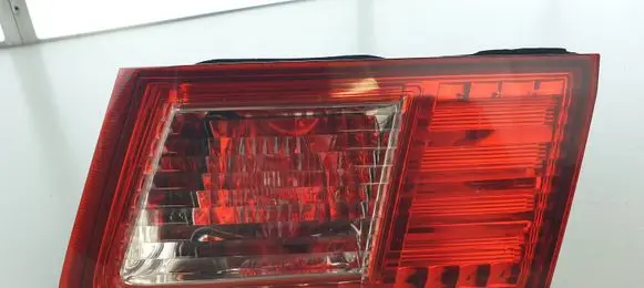 Honda Accord Tailgate rear/tail lights P7479R P7482