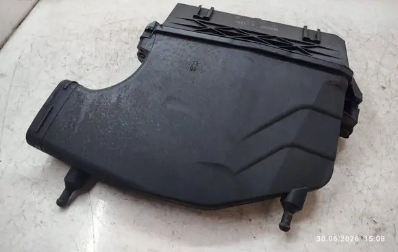 Mercedes-Benz ML W164 Air filter box A6420903301